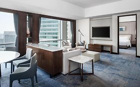 The Westin Beijing Financial Street